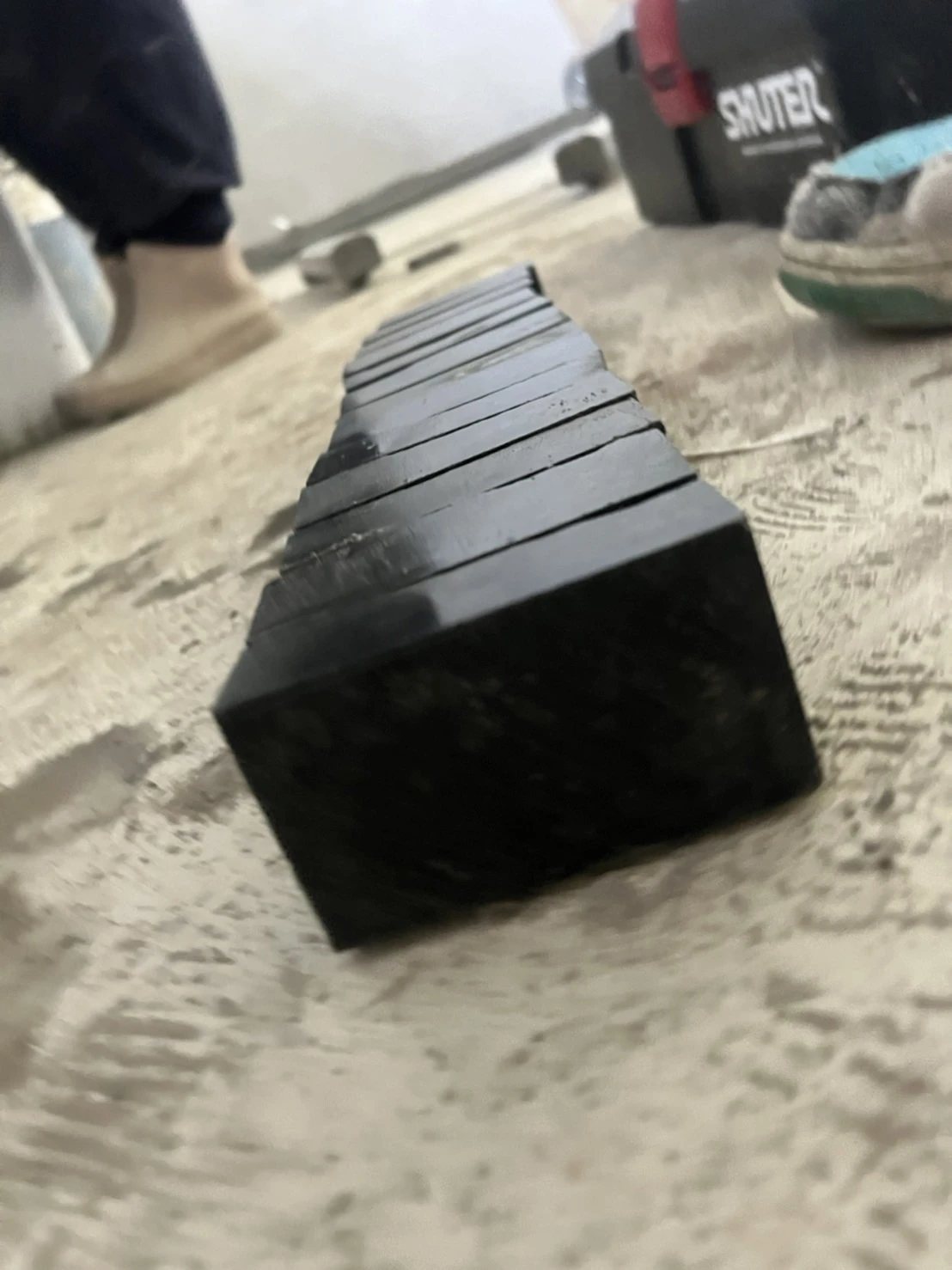 全自動水刀切割機